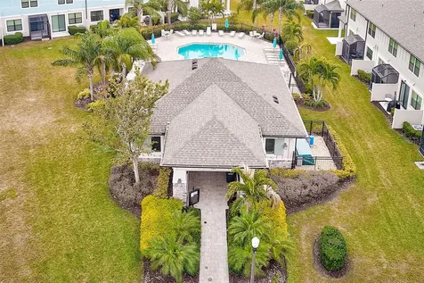 2441 Foggy Creek Circle Clearwater FL 33764