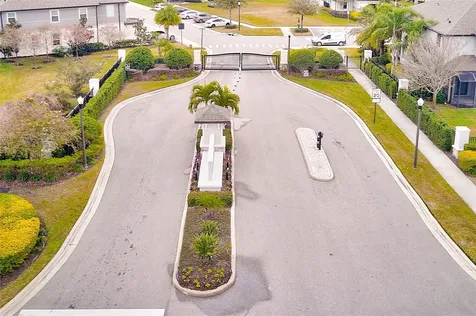 2441 Foggy Creek Circle Clearwater FL 33764