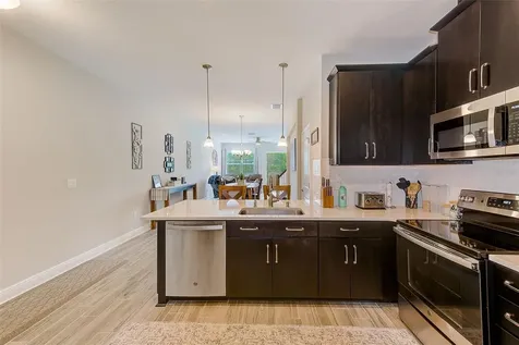 2441 Foggy Creek Circle Clearwater FL 33764