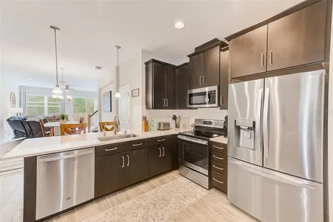 2441 Foggy Creek Circle Clearwater FL 33764