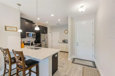 2441 Foggy Creek Circle Clearwater FL 33764