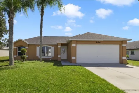 506 Blackbird Lane Kissimmee FL 34759