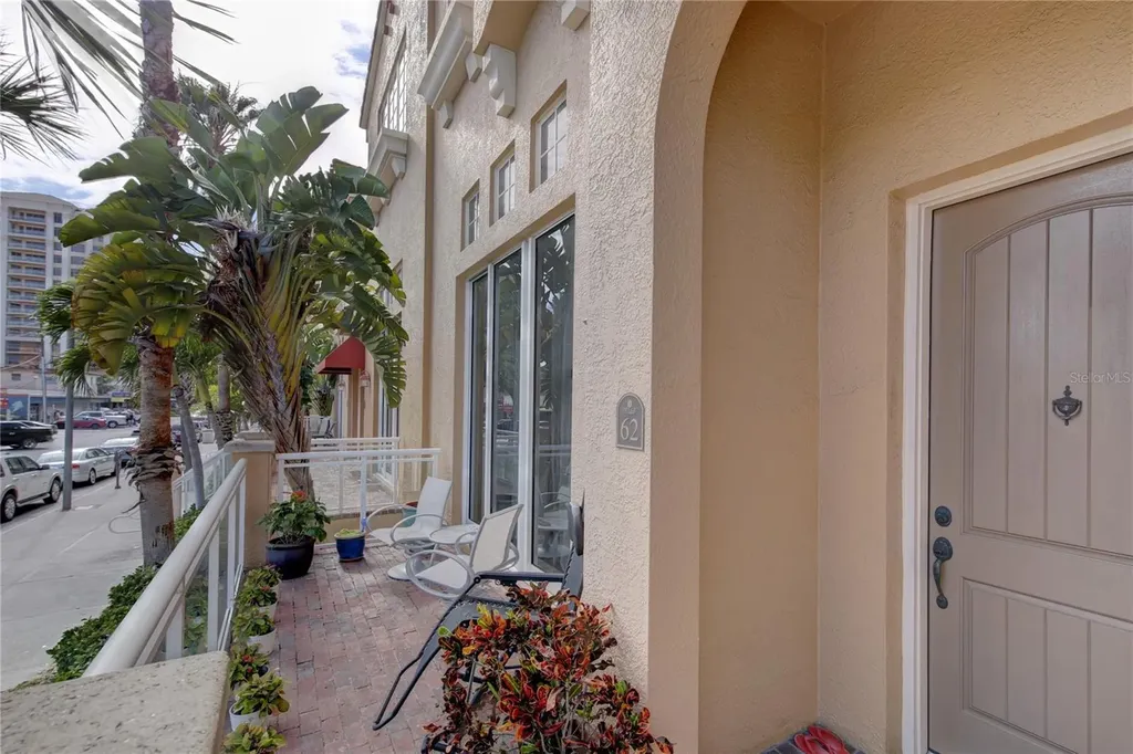 505 Mandalay Avenue Clearwater Beach FL 33767