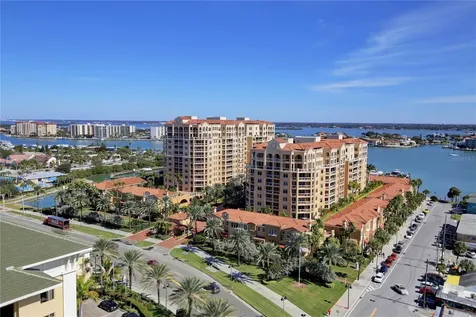505 Mandalay Avenue Clearwater Beach FL 33767