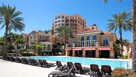 505 Mandalay Avenue Clearwater Beach FL 33767