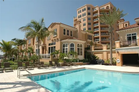 505 Mandalay Avenue Clearwater Beach FL 33767