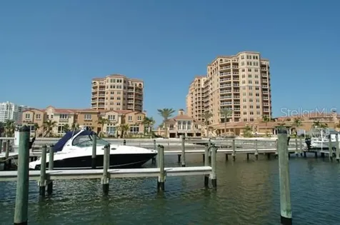 505 Mandalay Avenue Clearwater Beach FL 33767