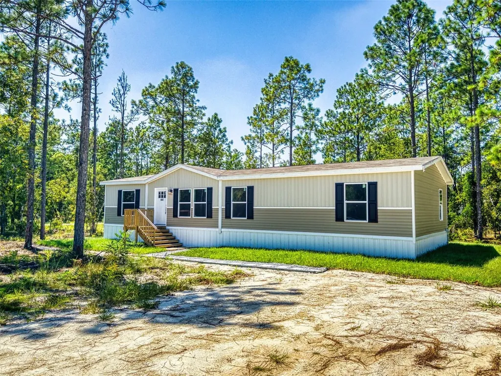 660 NE 131 Avenue Williston FL 32696