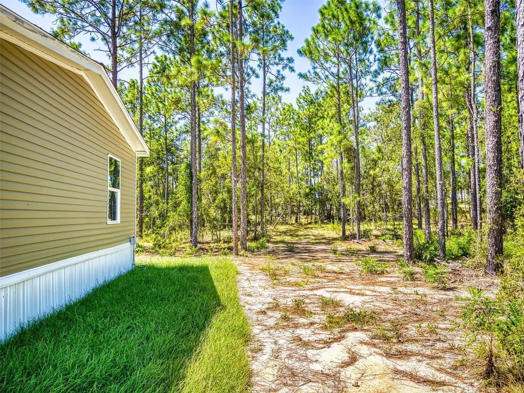 660 NE 131 Avenue Williston FL 32696