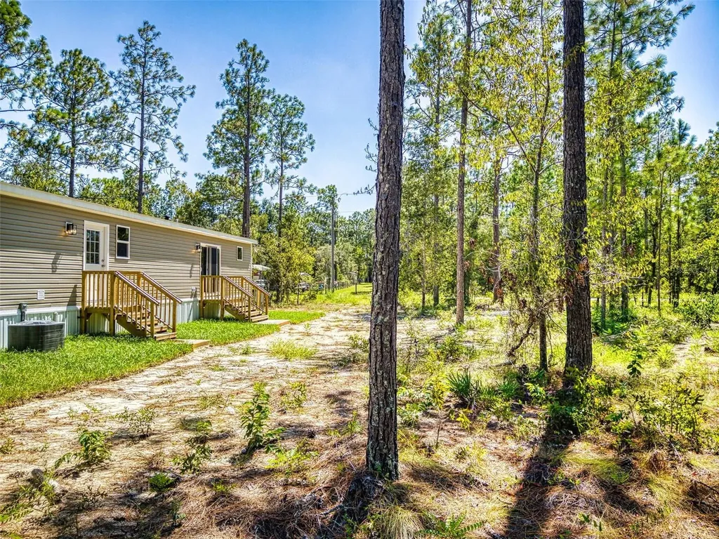 660 NE 131 Avenue Williston FL 32696