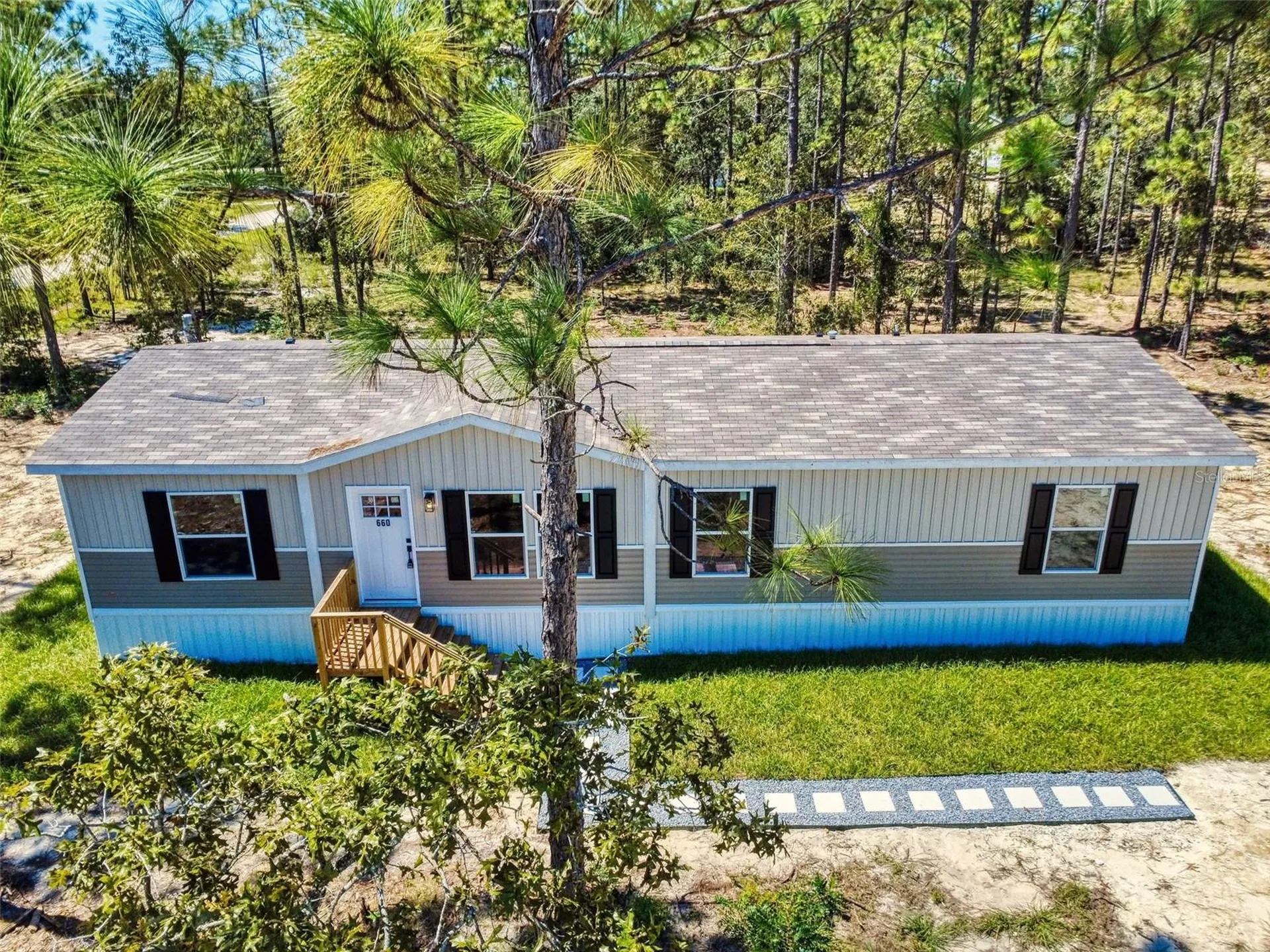 660 NE 131 Avenue Williston FL 32696