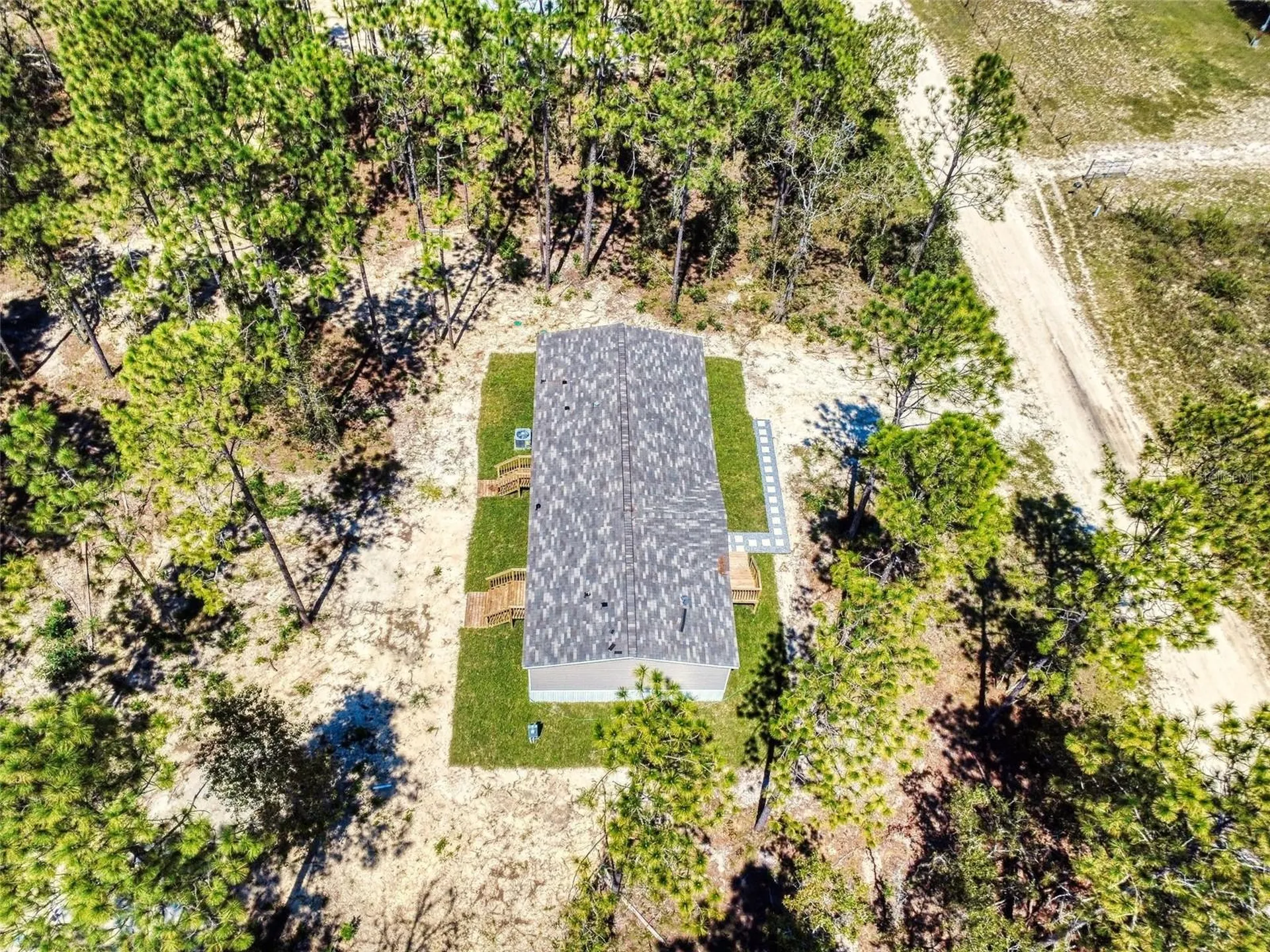 660 NE 131 Avenue Williston FL 32696