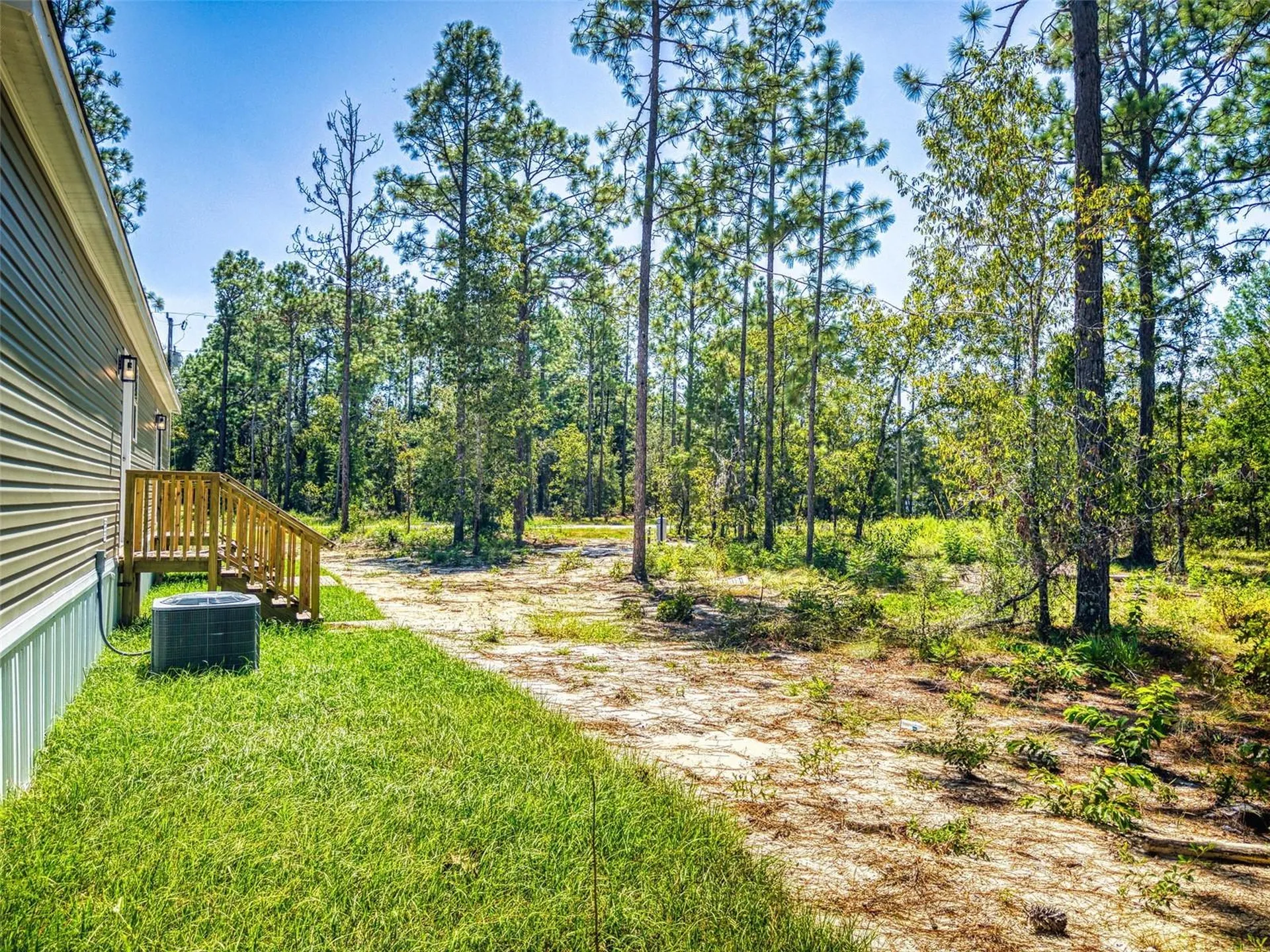 660 NE 131 Avenue Williston FL 32696