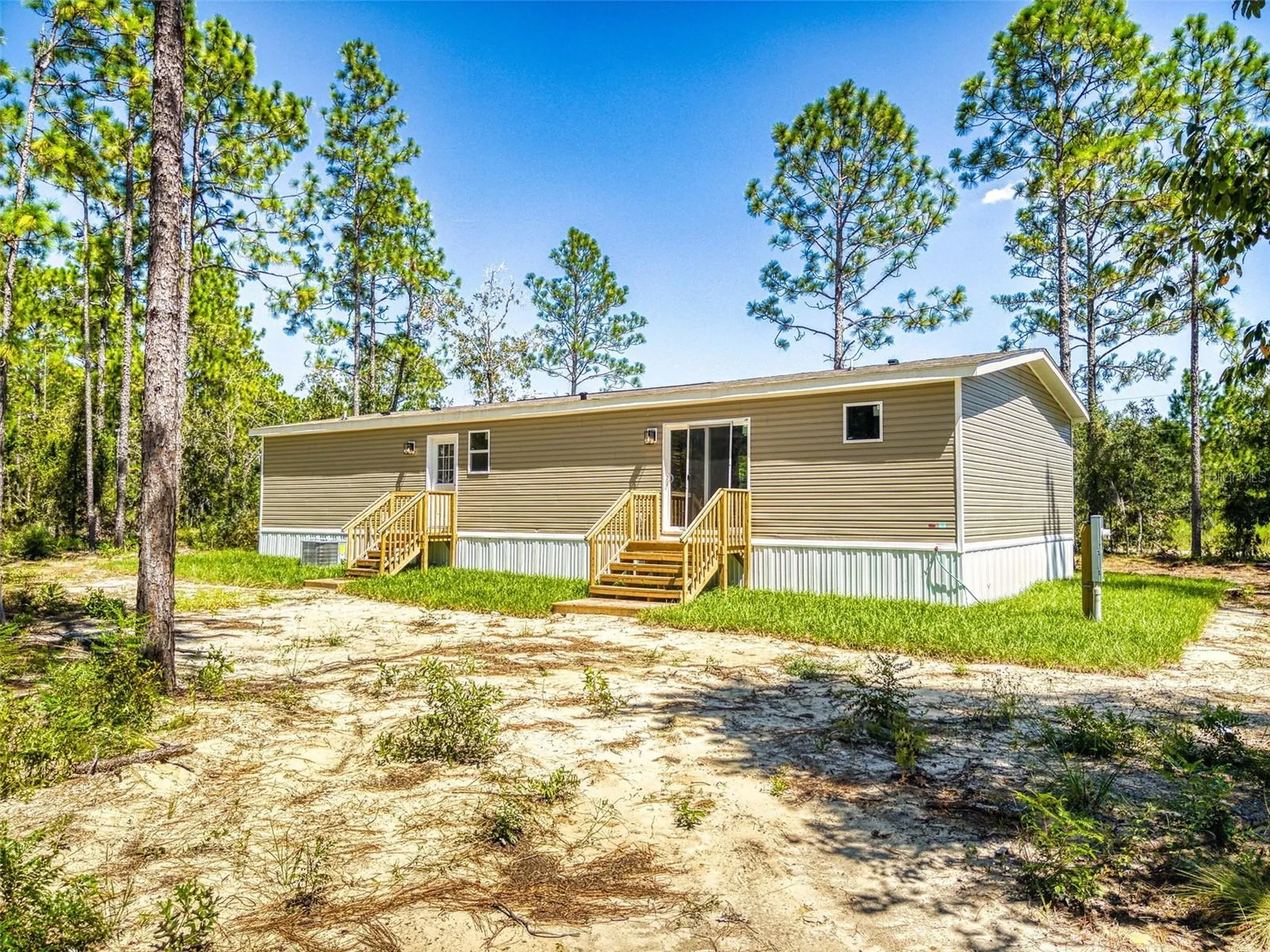 660 NE 131 Avenue Williston FL 32696