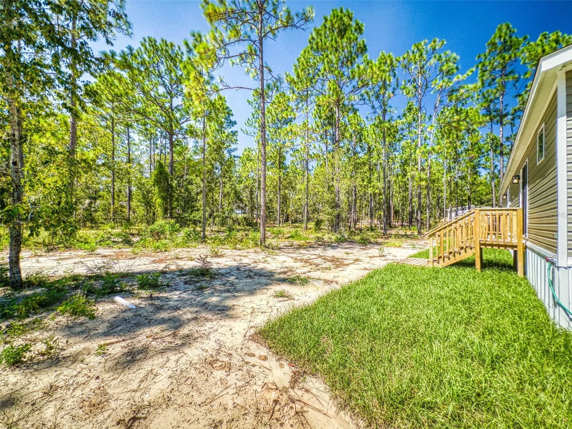 660 NE 131 Avenue Williston FL 32696