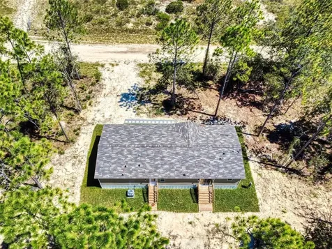 660 NE 131 Avenue Williston FL 32696