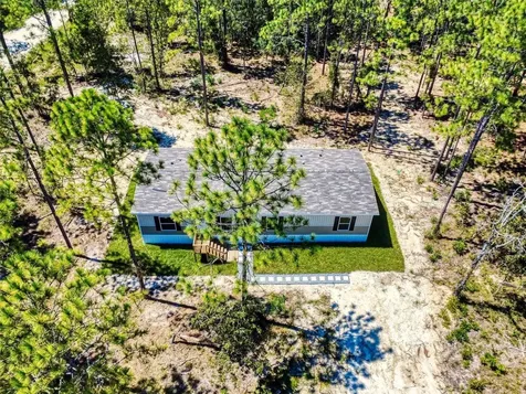 660 NE 131 Avenue Williston FL 32696