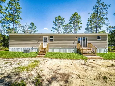 660 NE 131 Avenue Williston FL 32696