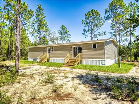 660 NE 131 Avenue Williston FL 32696