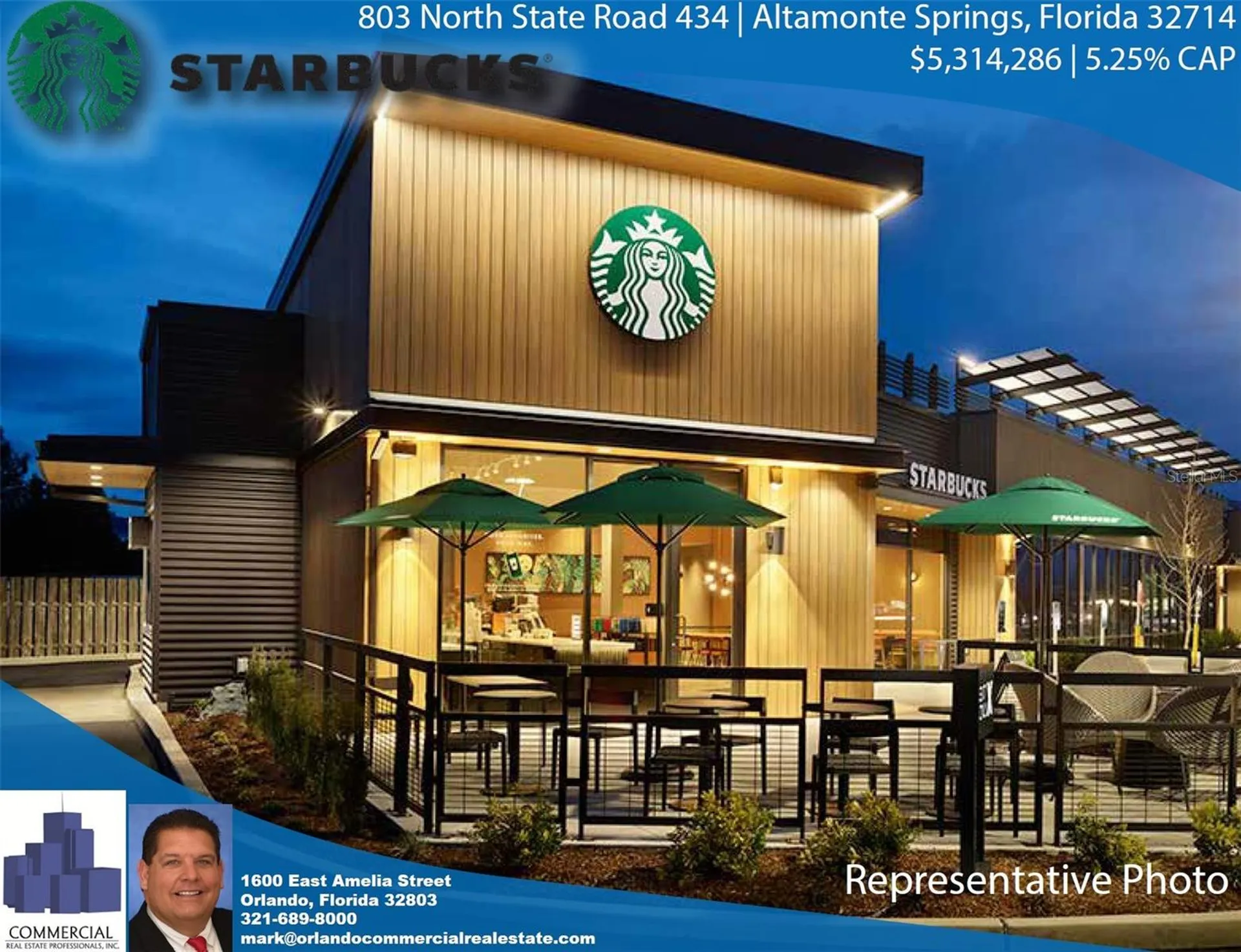 803 N State Road 434 Altamonte Springs FL 32714