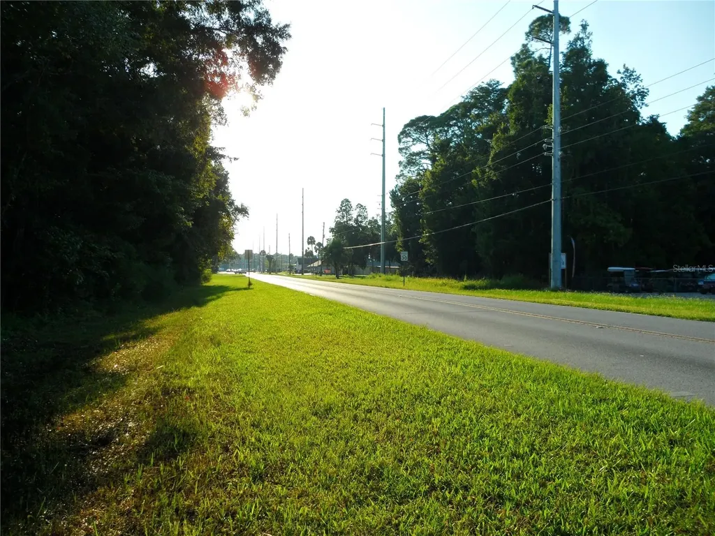 8330 & 8298 W Grover Cleveland Boulevard Homosassa FL 34446