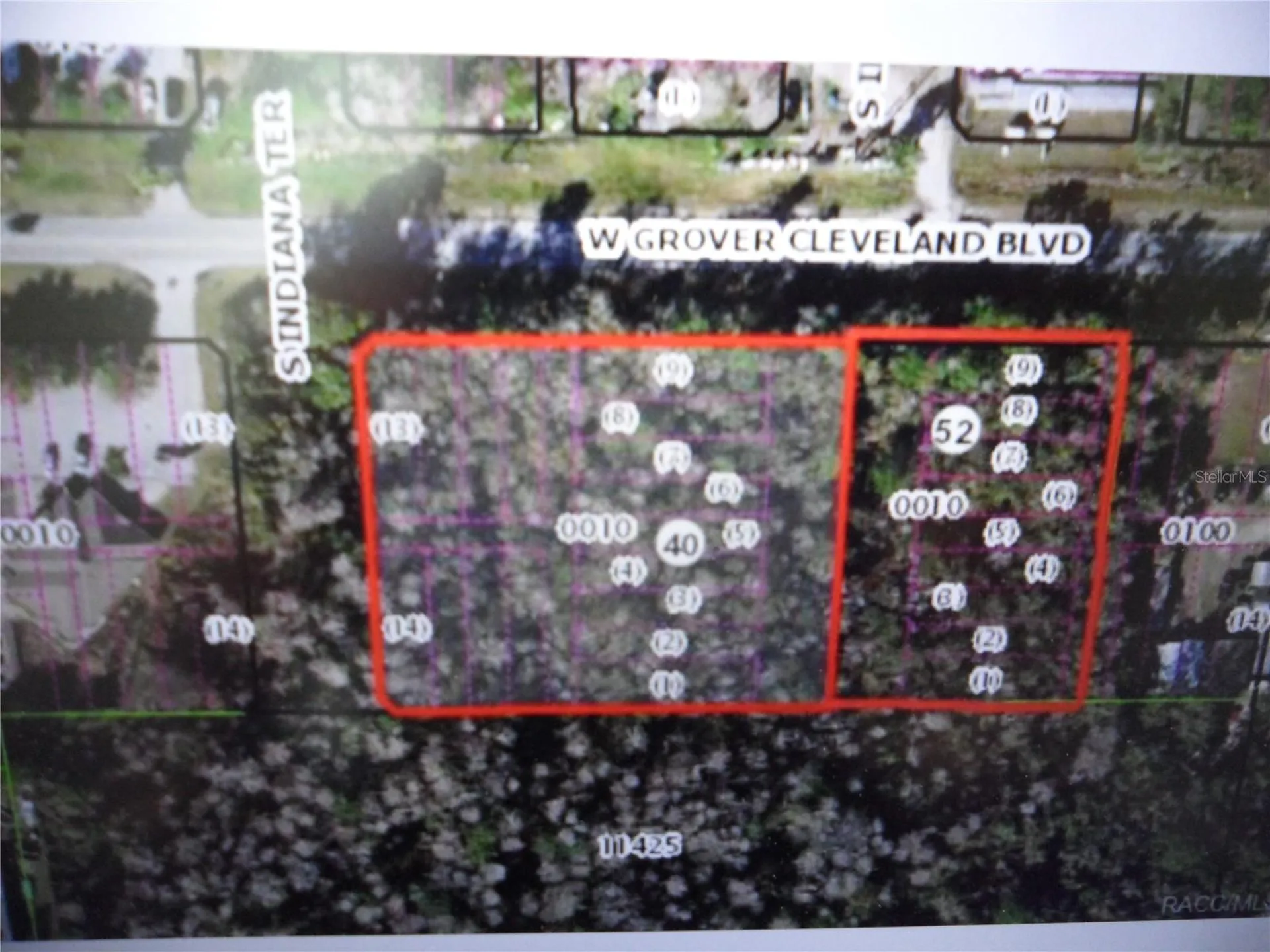 8330 & 8298 W Grover Cleveland Boulevard Homosassa FL 34446