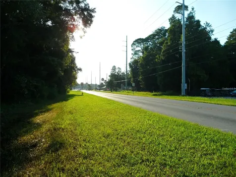 8330 & 8298 W Grover Cleveland Boulevard Homosassa FL 34446
