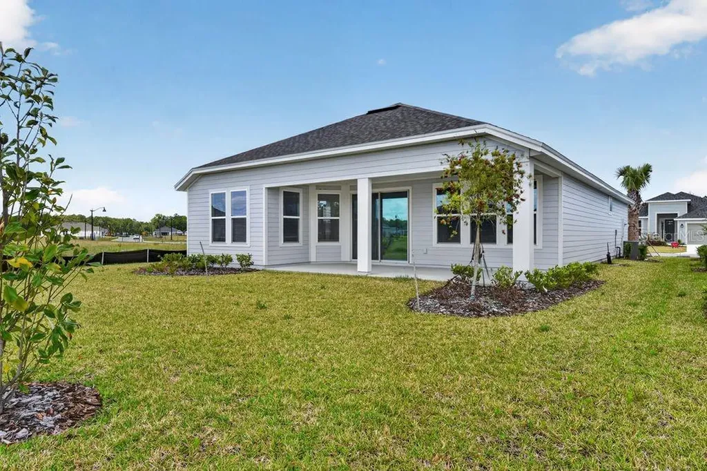 37 Armoyan Drive Palm Coast FL 32137