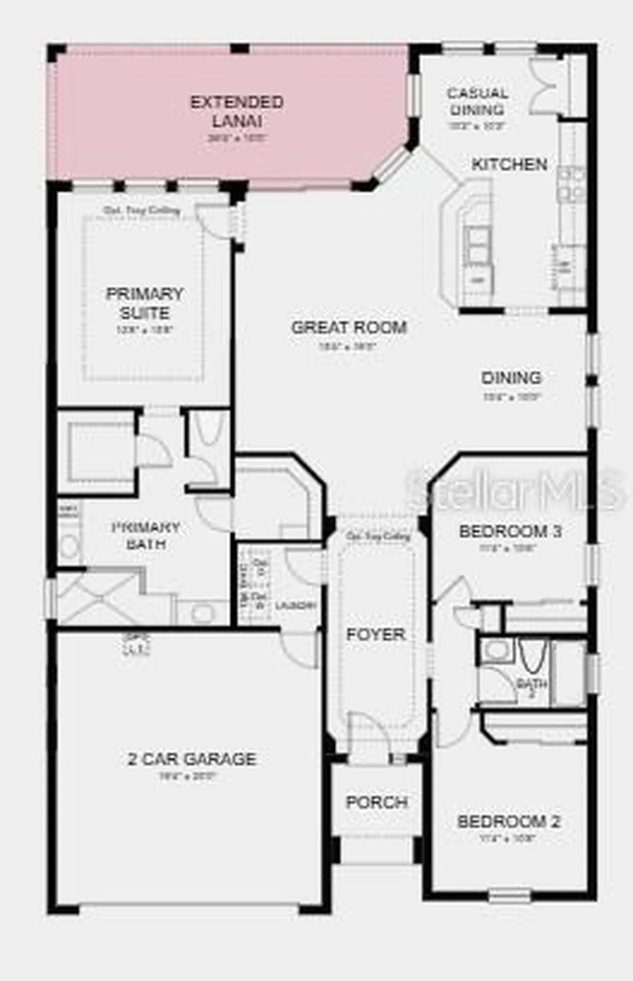 37 Armoyan Drive Palm Coast FL 32137