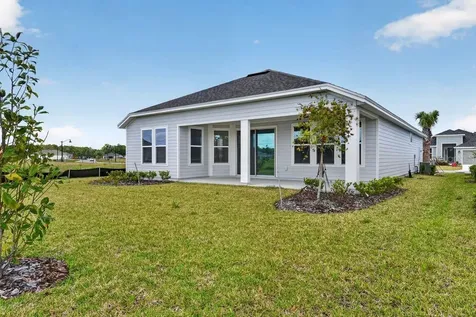 37 Armoyan Drive Palm Coast FL 32137