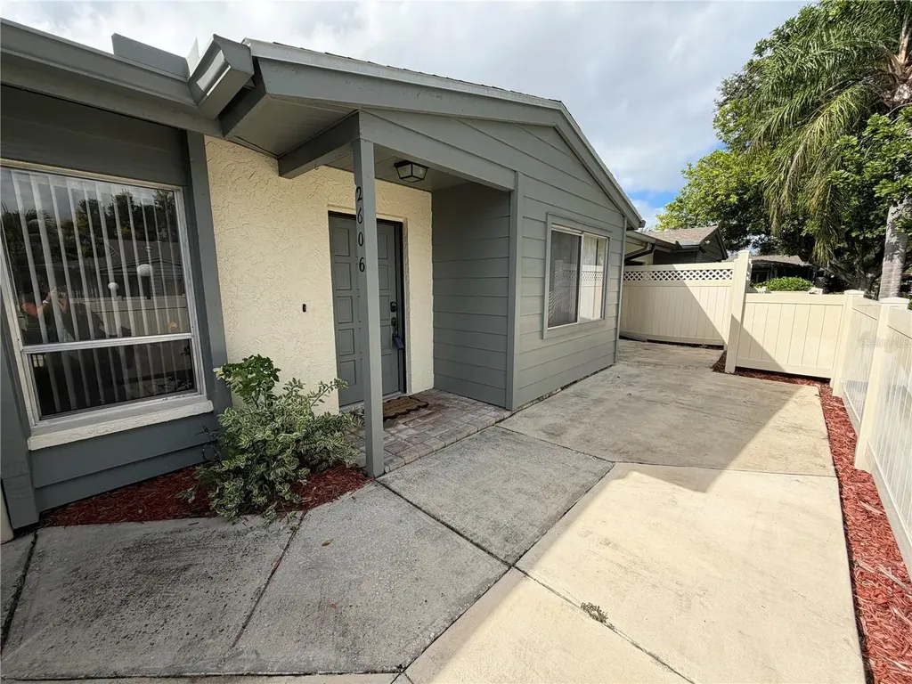 2606 29th Avenue W Bradenton FL 34205