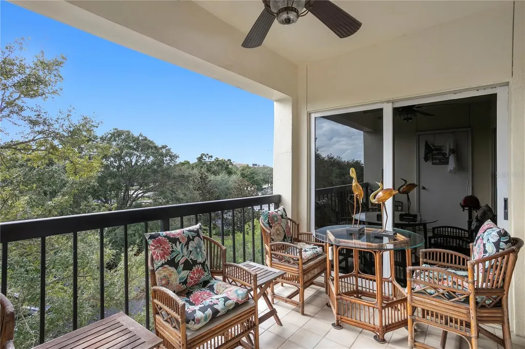 1000 S Harbour Island Boulevard Tampa FL 33602