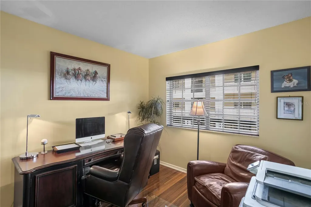 1000 S Harbour Island Boulevard Tampa FL 33602