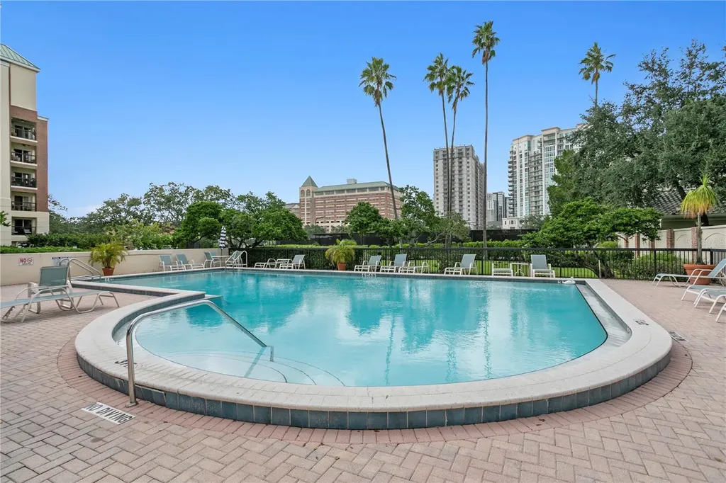 1000 S Harbour Island Boulevard Tampa FL 33602