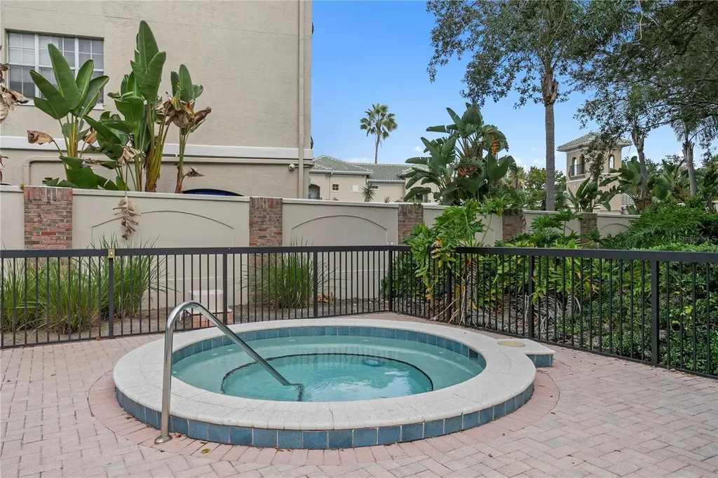 1000 S Harbour Island Boulevard Tampa FL 33602