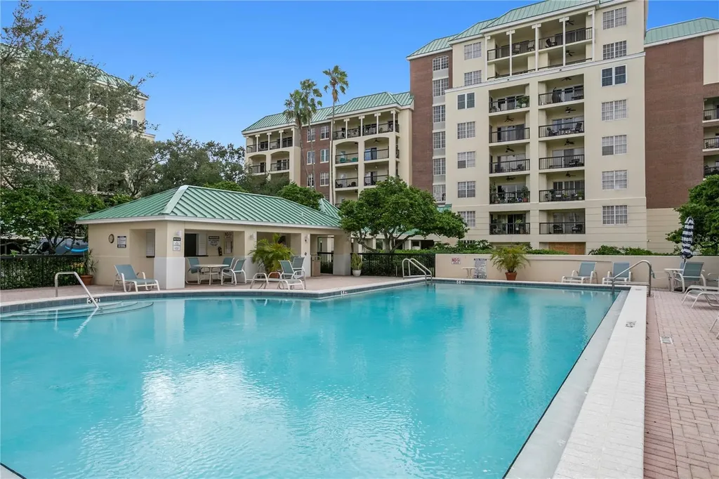 1000 S Harbour Island Boulevard Tampa FL 33602