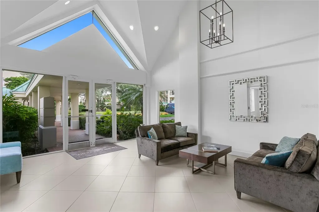 1000 S Harbour Island Boulevard Tampa FL 33602