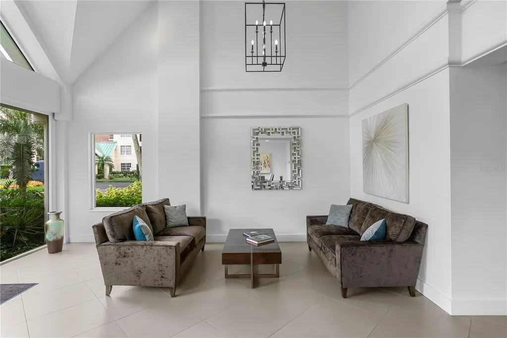 1000 S Harbour Island Boulevard Tampa FL 33602