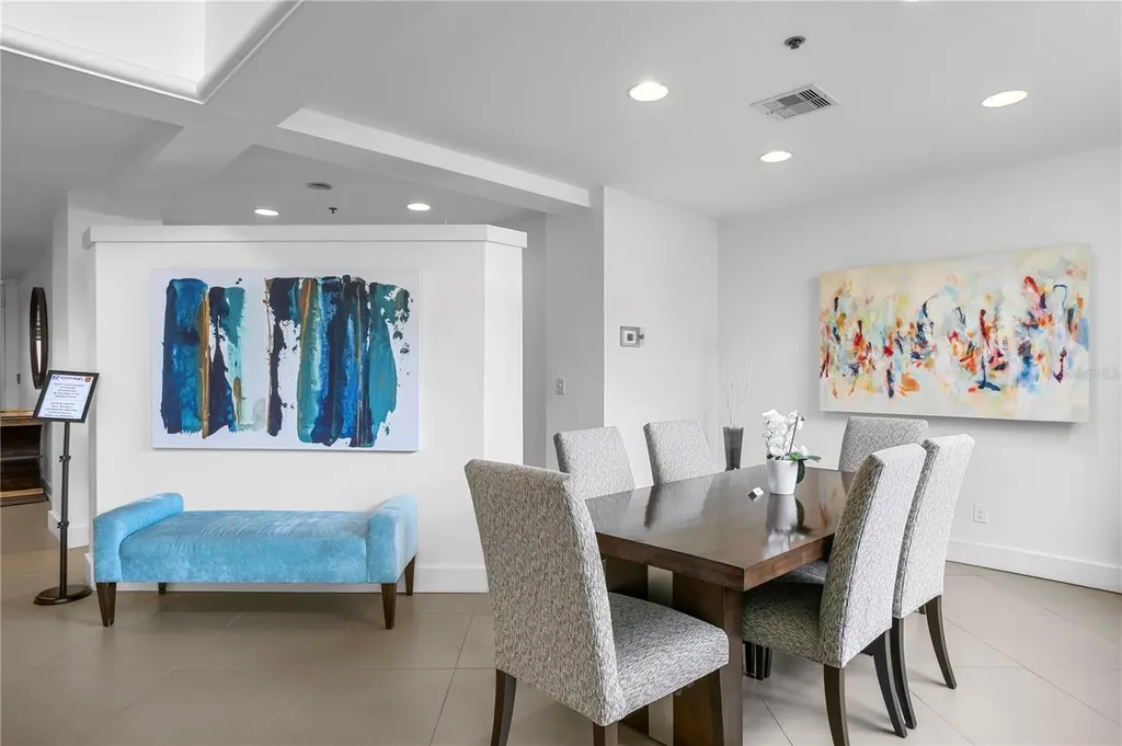 1000 S Harbour Island Boulevard Tampa FL 33602