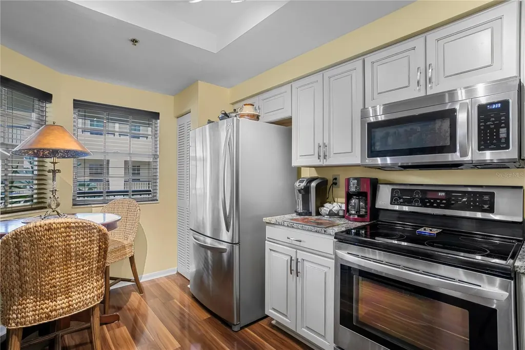 1000 S Harbour Island Boulevard Tampa FL 33602