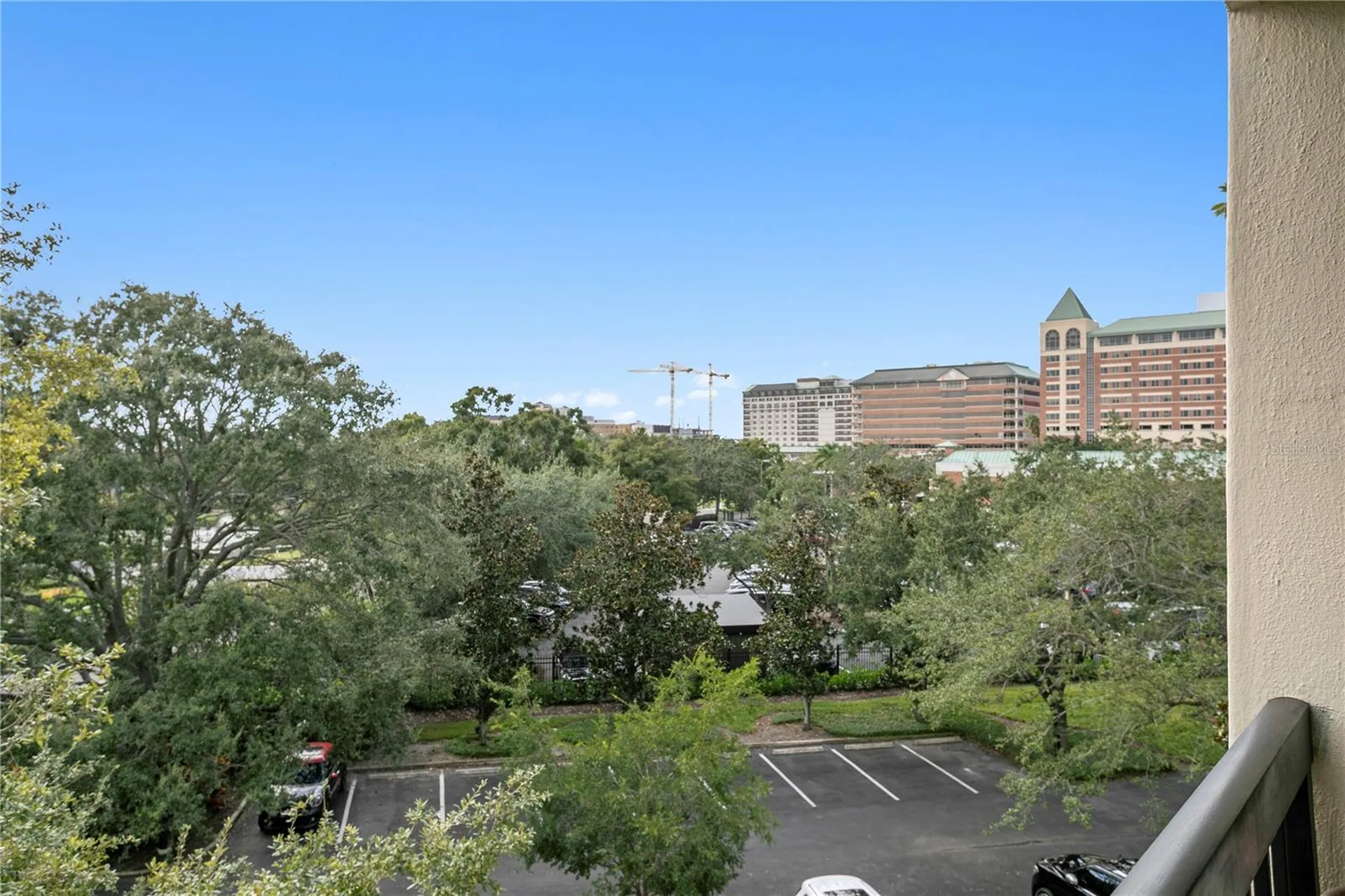 1000 S Harbour Island Boulevard Tampa FL 33602