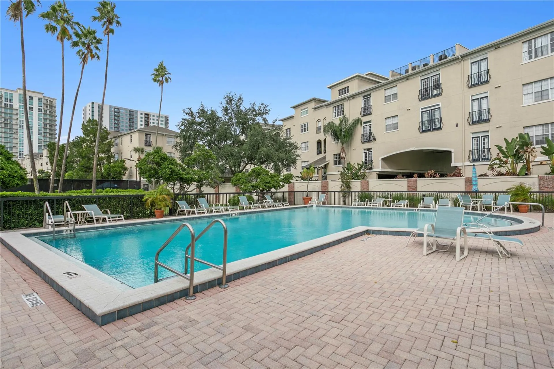 1000 S Harbour Island Boulevard Tampa FL 33602