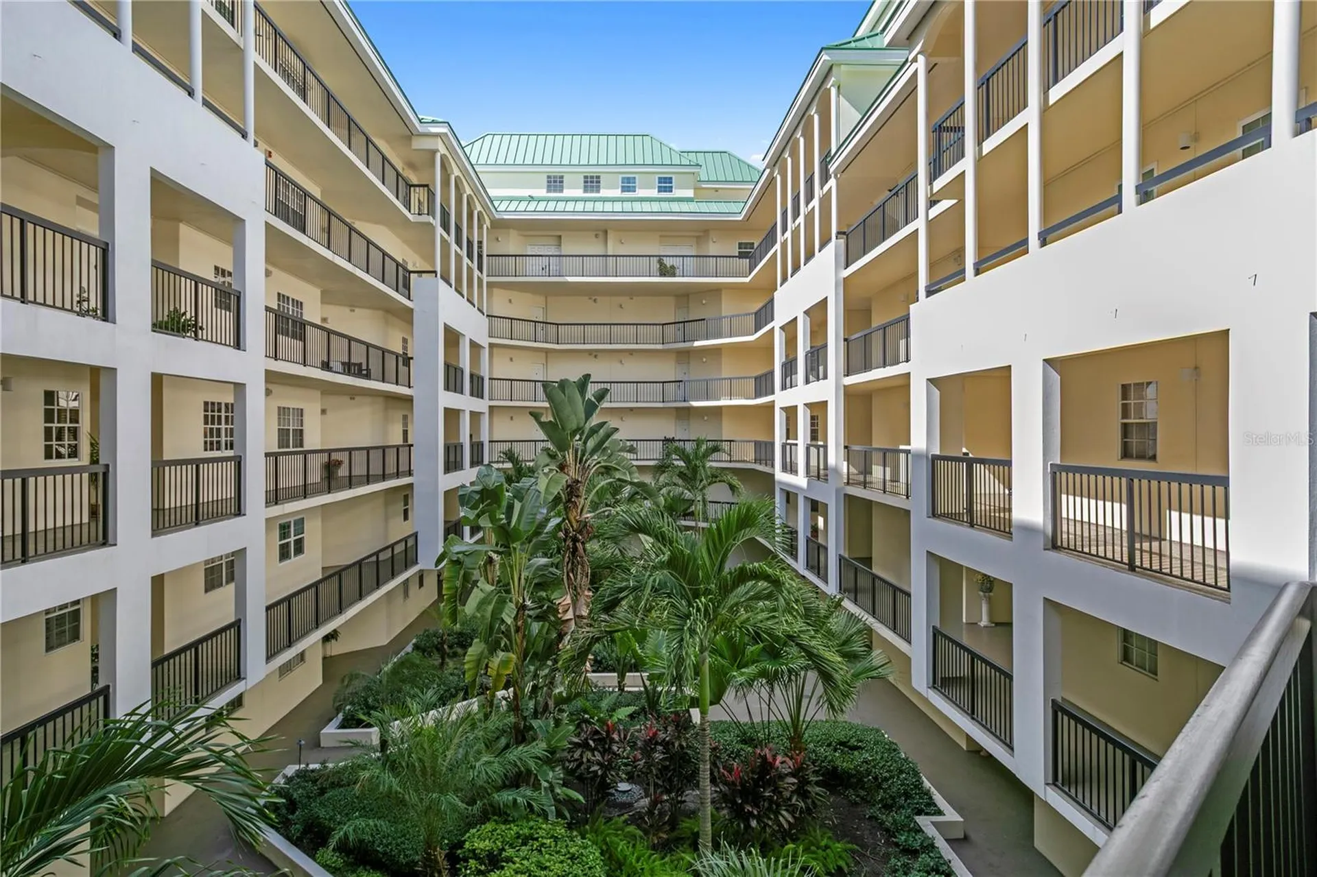 1000 S Harbour Island Boulevard Tampa FL 33602