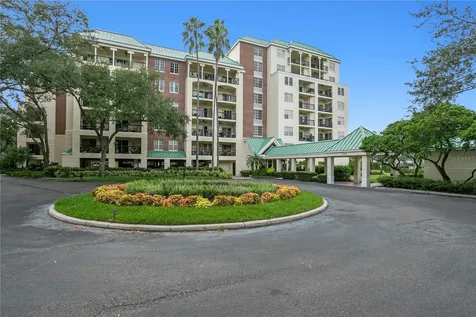 1000 S Harbour Island Boulevard Tampa FL 33602