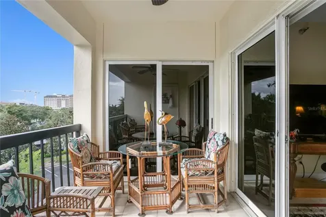 1000 S Harbour Island Boulevard Tampa FL 33602