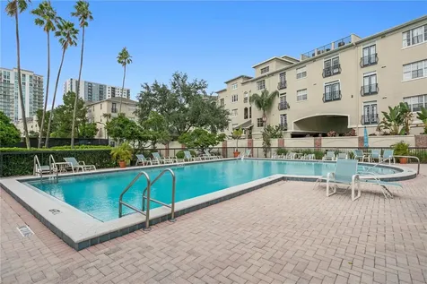 1000 S Harbour Island Boulevard Tampa FL 33602