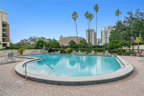 1000 S Harbour Island Boulevard Tampa FL 33602
