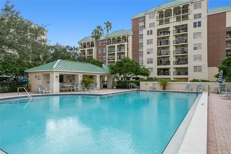 1000 S Harbour Island Boulevard Tampa FL 33602
