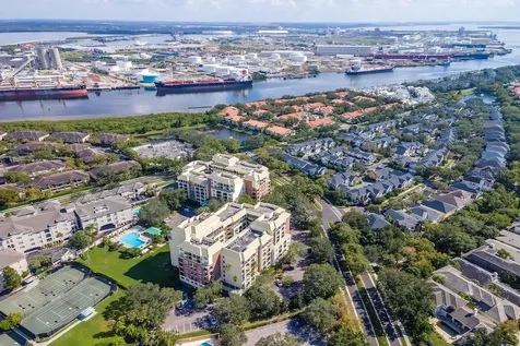 1000 S Harbour Island Boulevard Tampa FL 33602