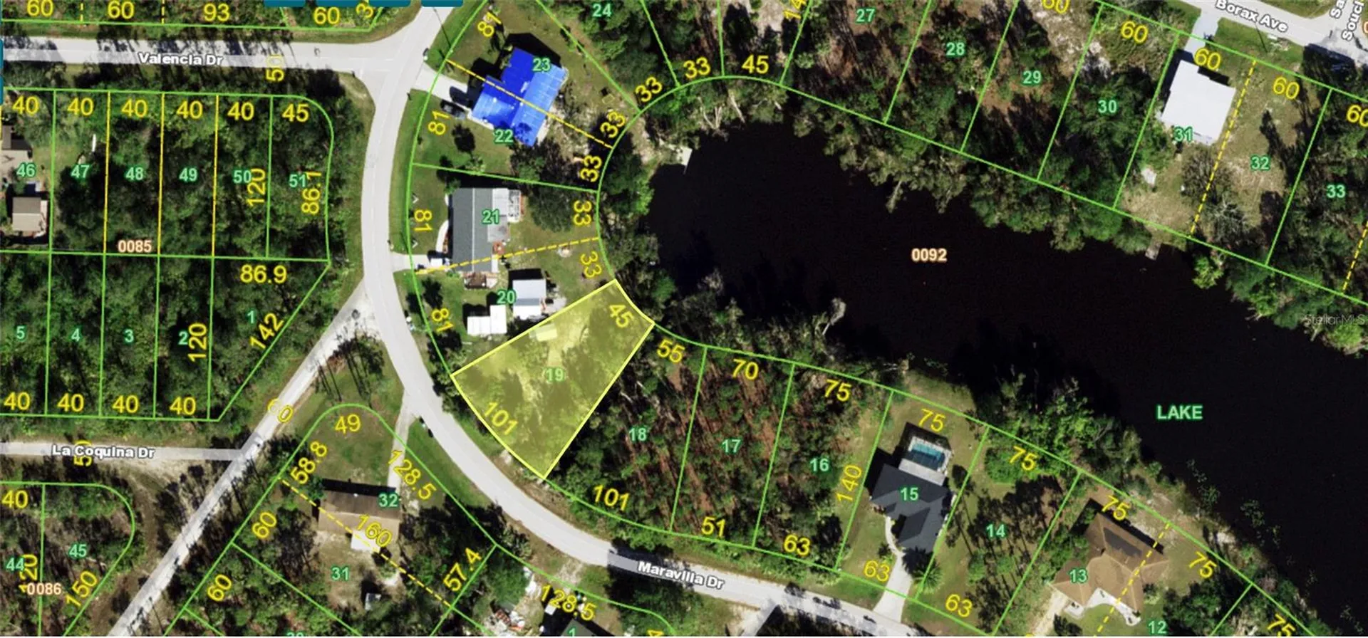 12151 Maravilla Drive Punta Gorda FL 33955